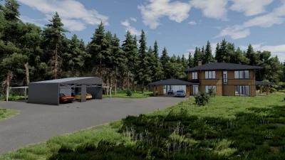 River Highway Reworked v1.1