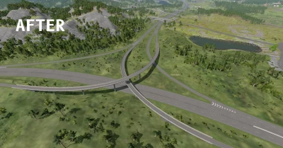 River Highway Reworked v1.1