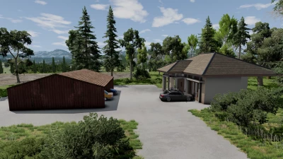 River Highway Reworked v1.1