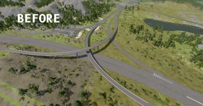 River Highway Reworked v1.1