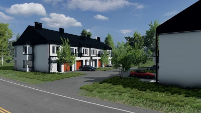 River Highway Reworked v1.1