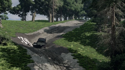 River Highway Reworked v1.1