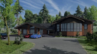 River Highway Reworked v1.1