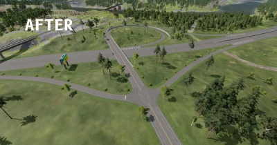 River Highway Reworked v1.1