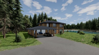 River Highway Reworked v1.1