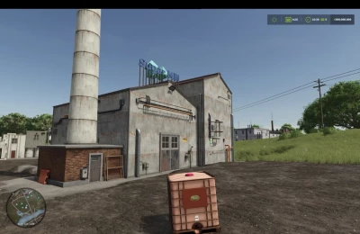 Riverbend Springs Multifruit v1.3.0.0