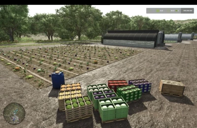 Riverbend Springs Multifruit v1.3.0.0
