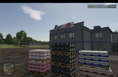 Riverbend Springs Multifruit v1.3.0.0