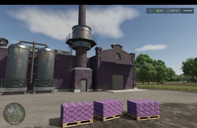 Riverbend Springs Multifruit v1.3.0.0