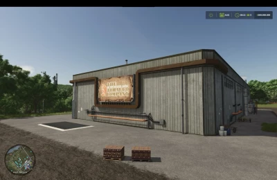 Riverbend Springs Multifruit v1.3.0.0