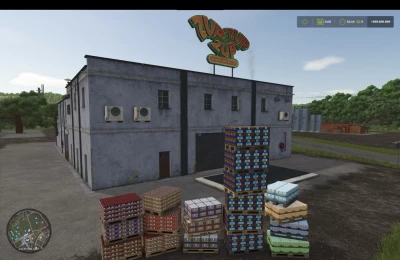 Riverbend Springs Multifruit v1.3.0.0