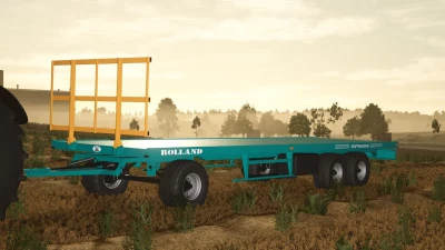 Rolland RP LCH Trailers v1.0.0.0