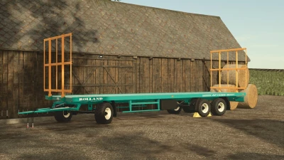 Rolland RP LCH Trailers v1.0.0.0