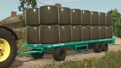 Rolland RP LCH Trailers v1.0.0.0
