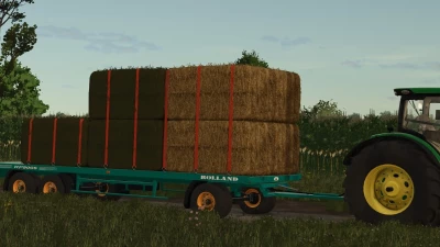 Rolland RP LCH Trailers v1.0.0.0