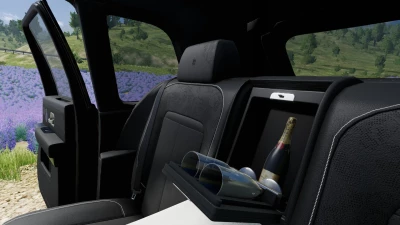 Rolls-royce cullinan 0.36