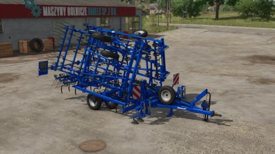 Rolmako VibroSTAR U445 v1.0.0.1