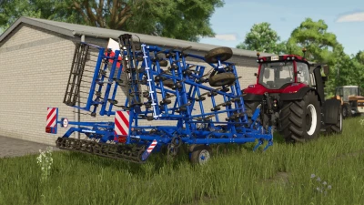 Rolmako VibroSTAR U445 v1.0.0.1