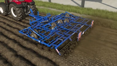 Rolmako VibroSTAR U445 v1.0.0.1