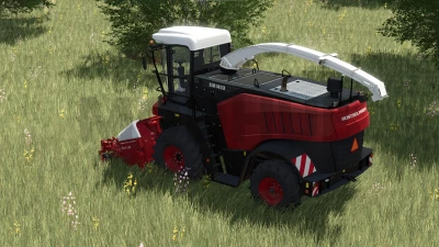 Rostselmash 1400 Series Pack v1.0.0.0