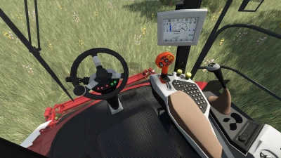 Rostselmash 1400 Series Pack v1.0.0.0