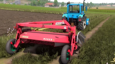 RSM Berkut 3200 v1.0.0.0