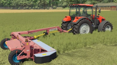 RSM Berkut 3200 v1.0.0.0