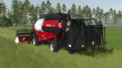 RSM Vector 410 v1.2.0.3