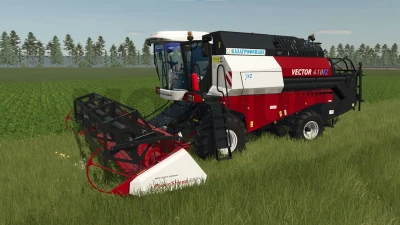 RSM Vector 410 v1.2.0.3