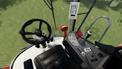 RSM Vector 410 v1.2.0.3