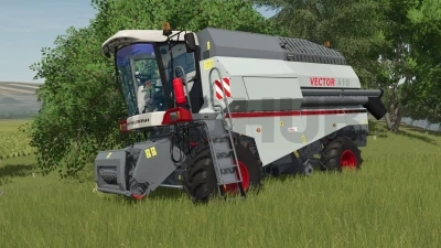 RSM Vector 410 v1.2.0.3