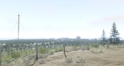 Russian Streets v1.3 0.36.x