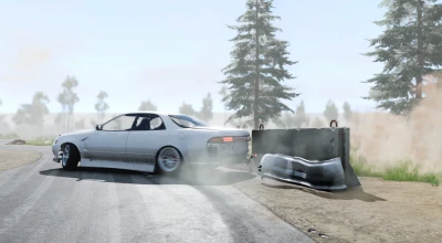 Russian Streets v1.3 0.36.x