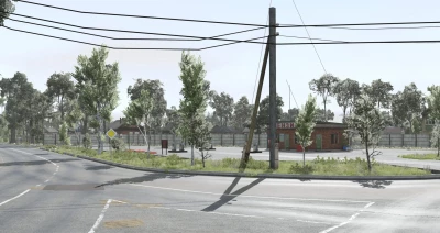 Russian Streets v1.3 0.36.x