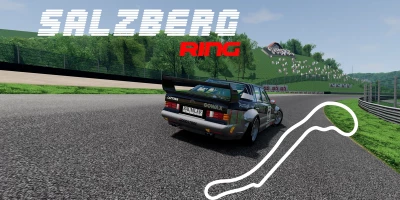 Salzberg Ring v1.0 0.36.x