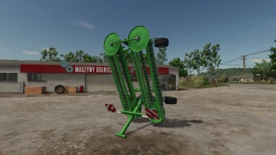 Samasz Twist 600 v1.0.0.0