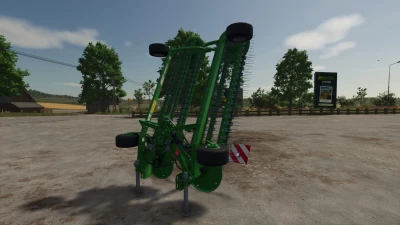 Samasz Twist 600 v1.0.0.0