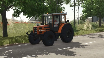 Same Explorer 90 v1.0.0.0