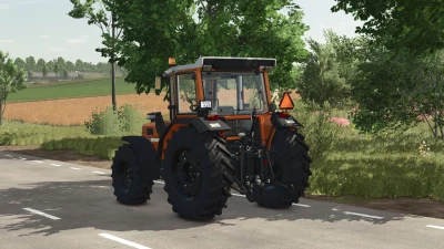 Same Explorer 90 v1.0.0.0