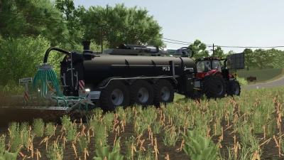 Samson Agro PG II 35 v1.0.0.0