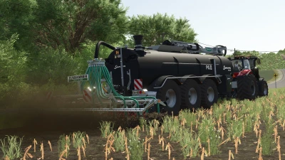 Samson Agro PG II 35 v1.0.0.0