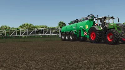 Samson Agro PG II 35 v1.0.0.0