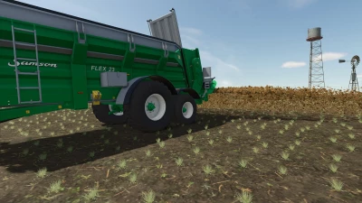 Samson Flex 2023 v1.0.0.0