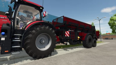 Samson Flex 2023 v1.0.0.0