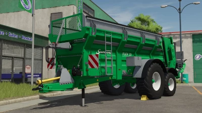 Samson Flex 2023 v1.0.0.0