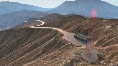 Sandy Mountain v1.31 (0.36.x)