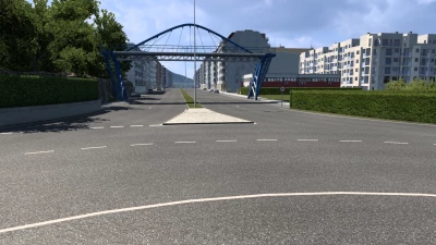 Santiago De Compostela Added v11 1.55