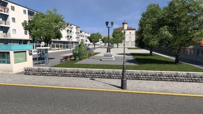 Santiago De Compostela Added v11 1.55