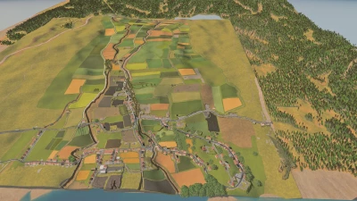 Santo Antonio beta v1.0.0.0