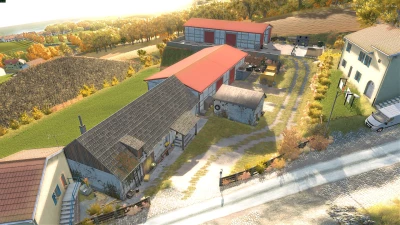 Santo Antonio beta v1.0.0.0